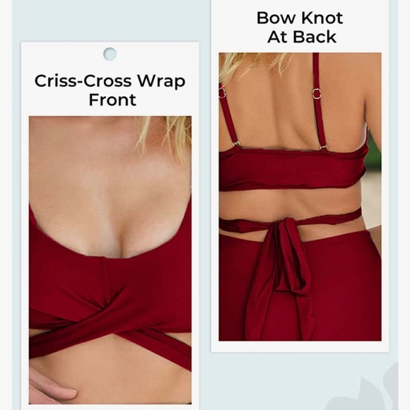 Woman’s bikini - Picture 3 of 5